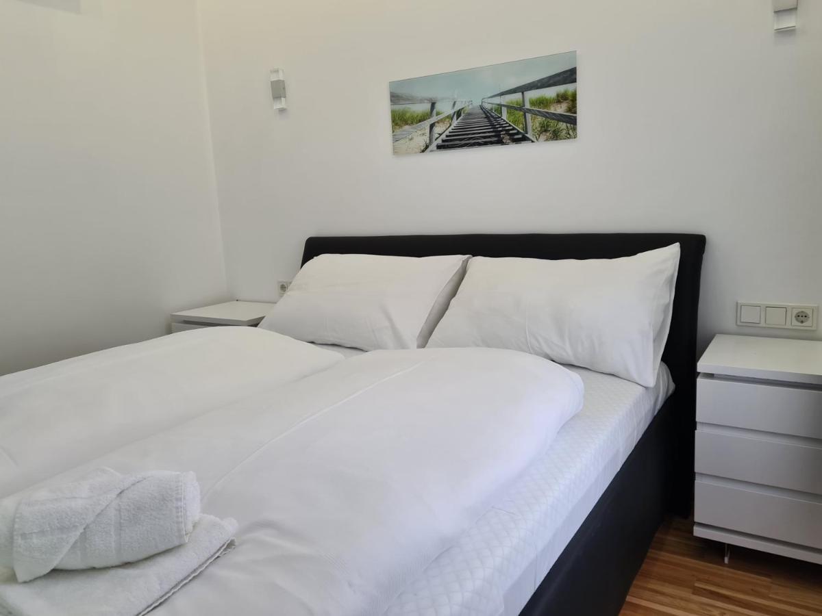 Appartement Lapi 1150
