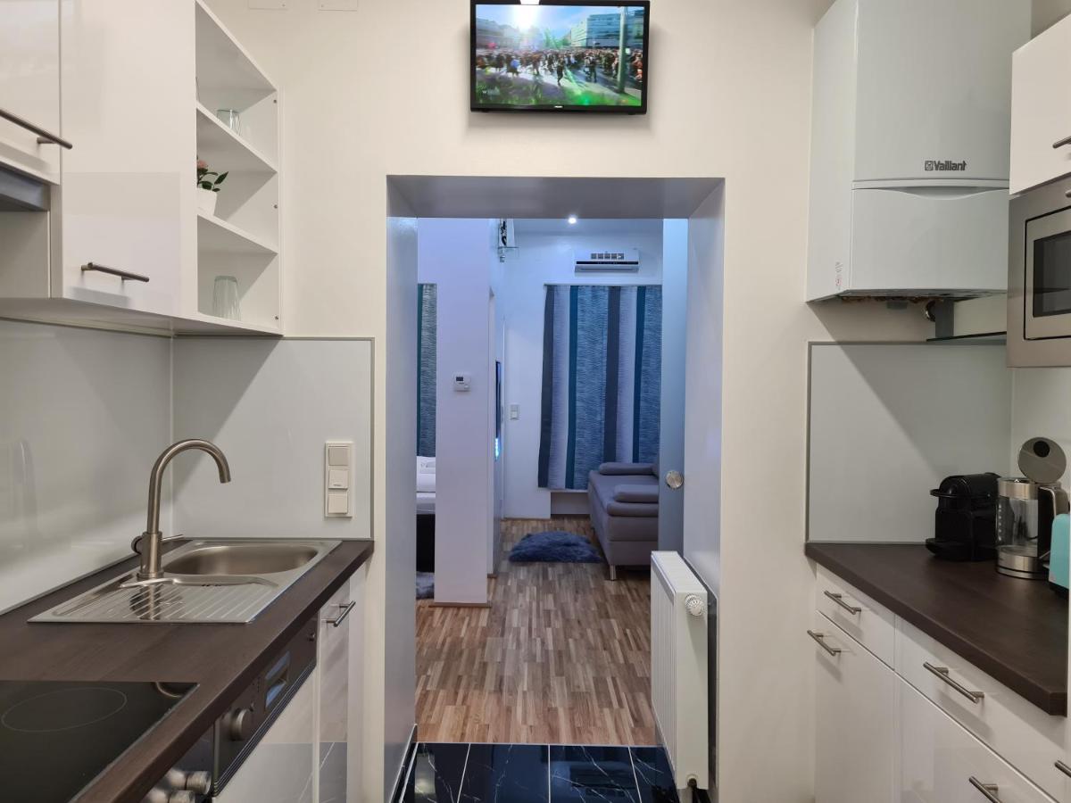 Appartement Lapi 1150 *