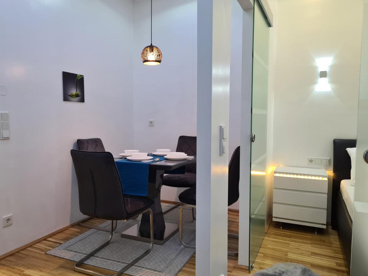 Appartement Lapi 1150