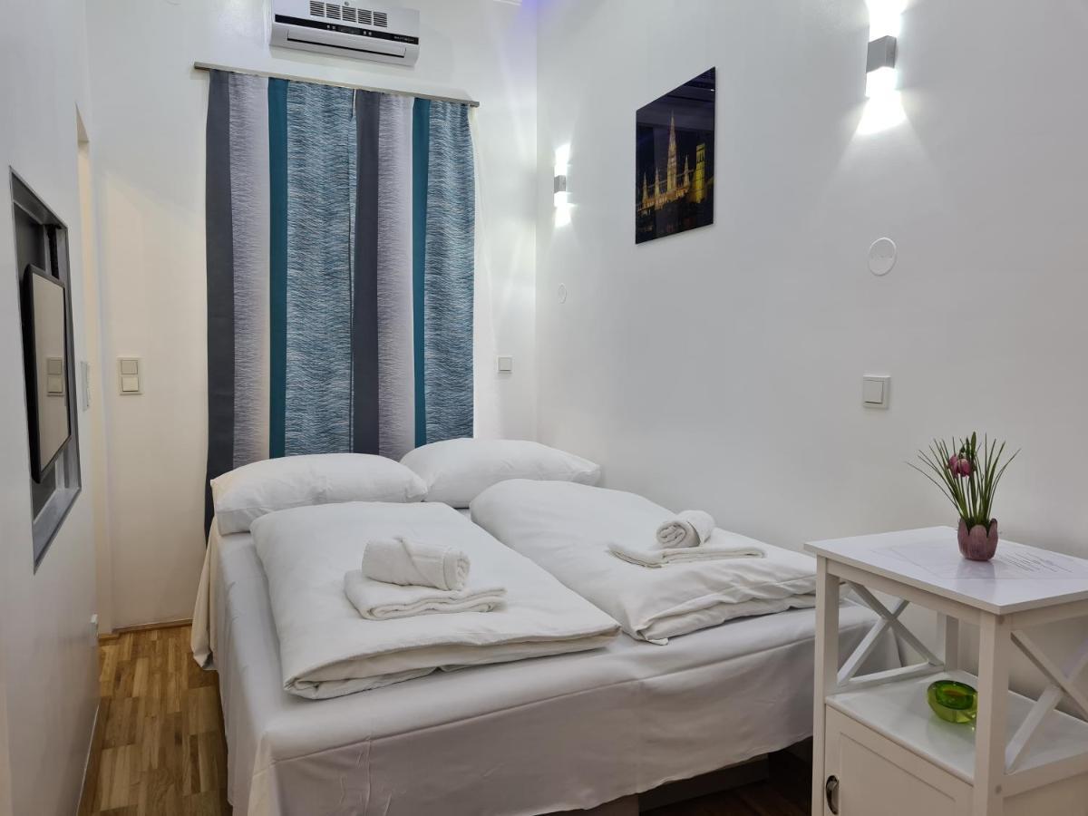 Flatprovider Lapi Gold - Contactless Check In Appartement