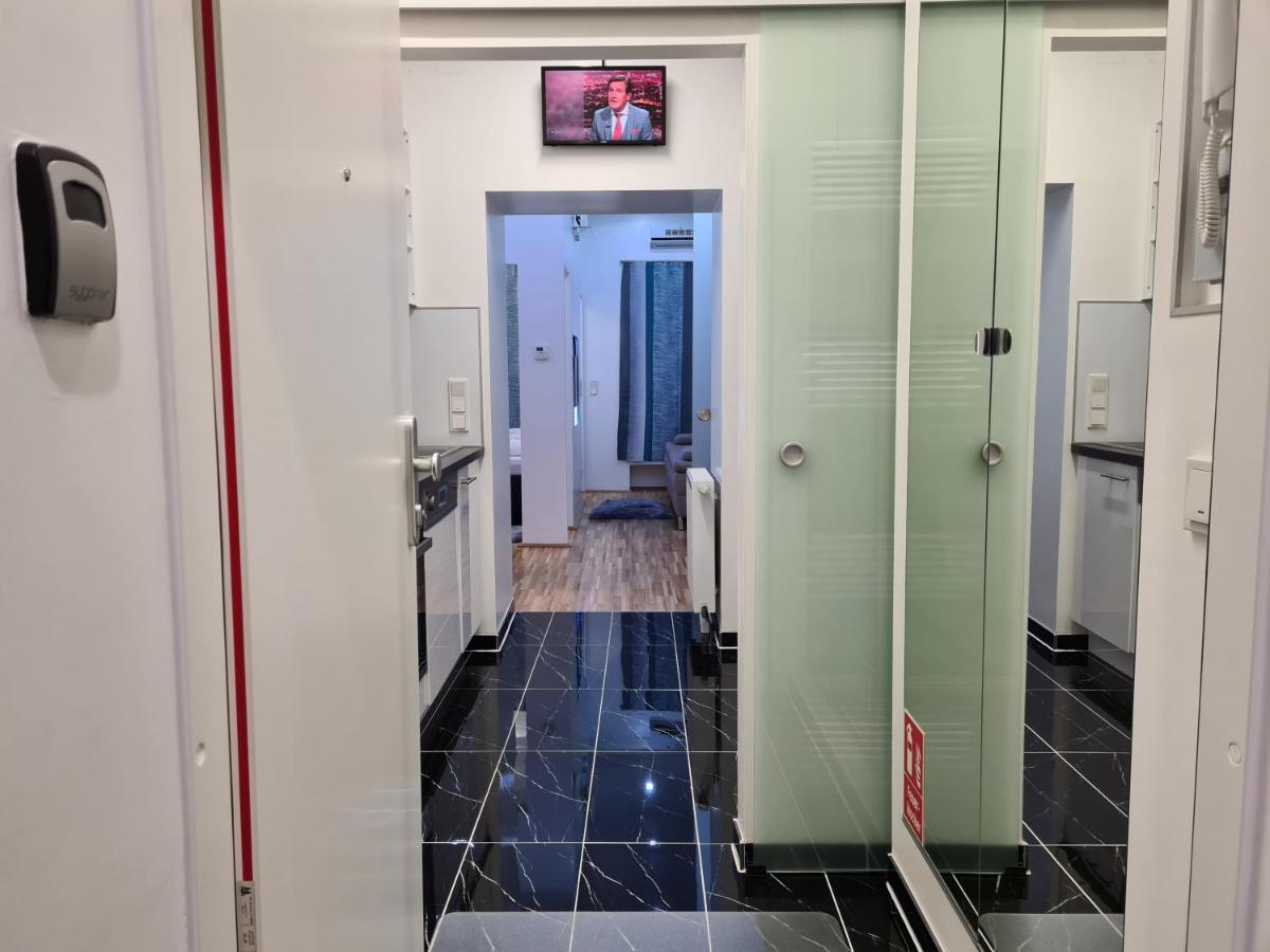 Apartment Flatprovider Lapi Gold - Contactless Check In Wien