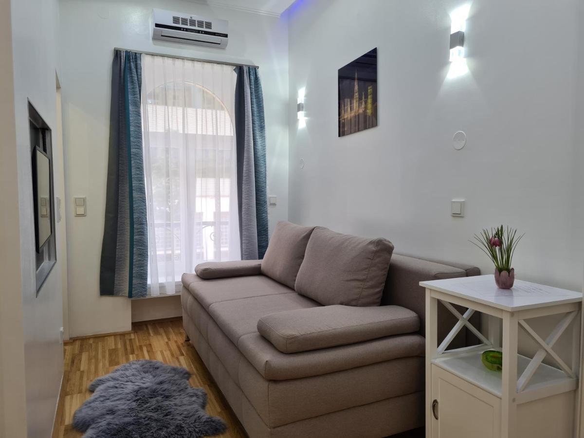 Flatprovider Lapi Gold - Contactless Check In Apartment Wien
