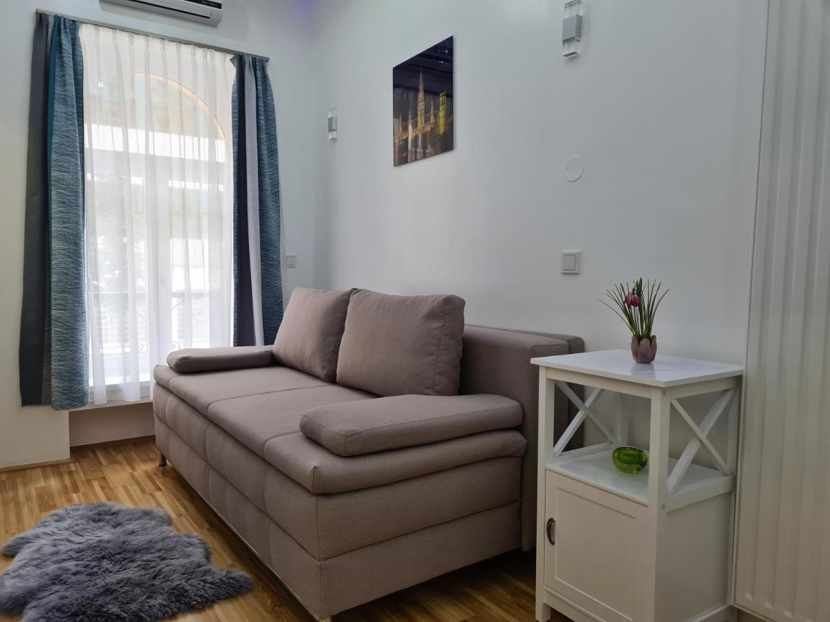 Flatprovider Lapi Gold - Contactless Check In Appartement
