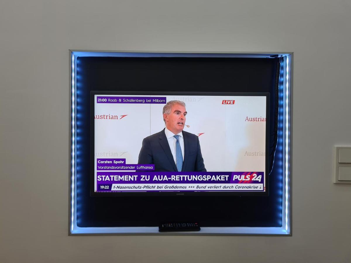 Flatprovider Lapi Gold - Contactless Check In Appartement *