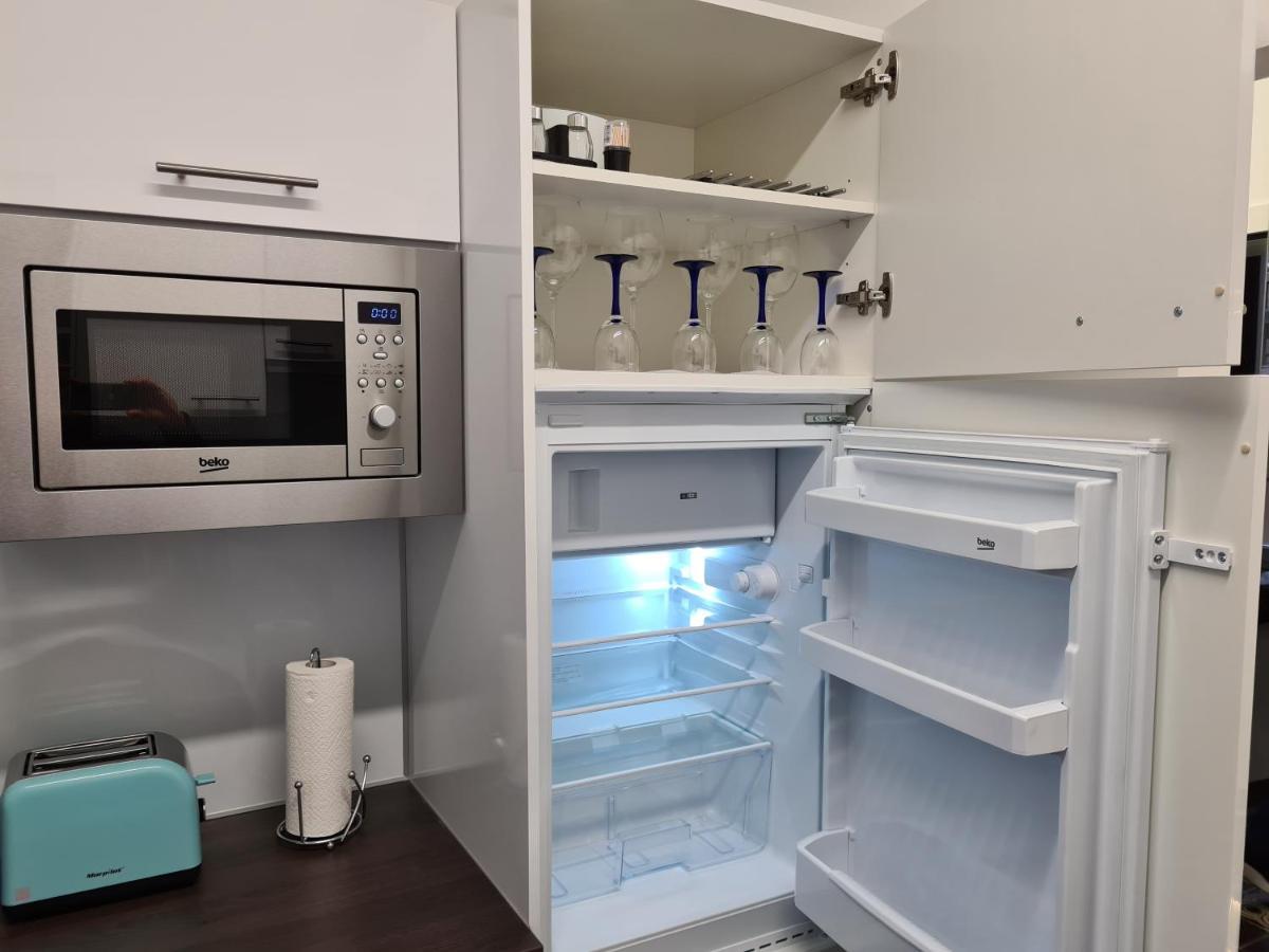 Flatprovider Lapi Gold - Contactless Check In Appartement *