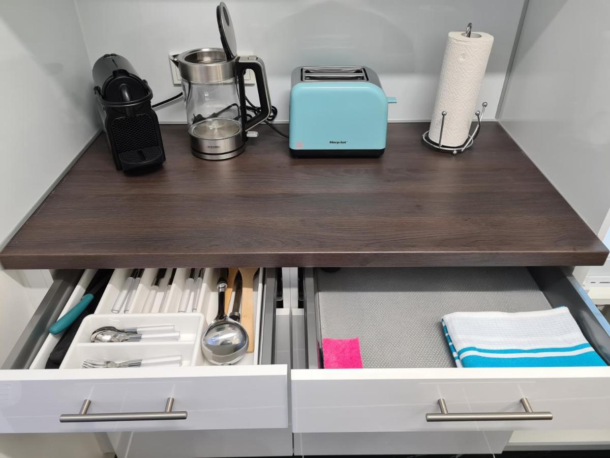 Appartement Flatprovider Lapi Gold - Contactless Check In