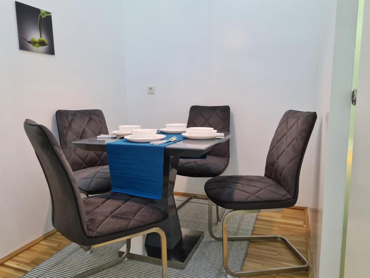 Flatprovider Lapi Gold - Contactless Check In Wien