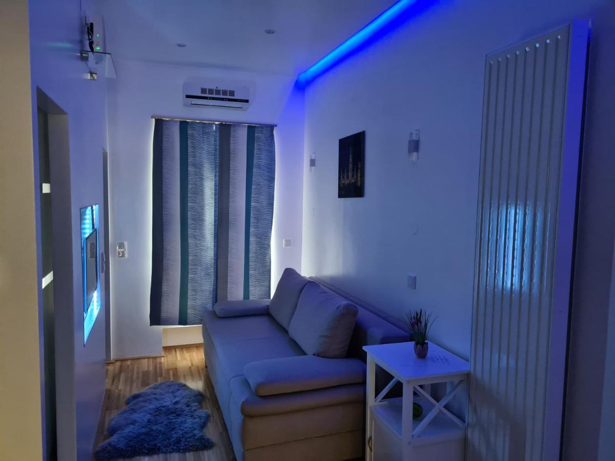 Flatprovider Lapi Gold - Contactless Check In Appartement *