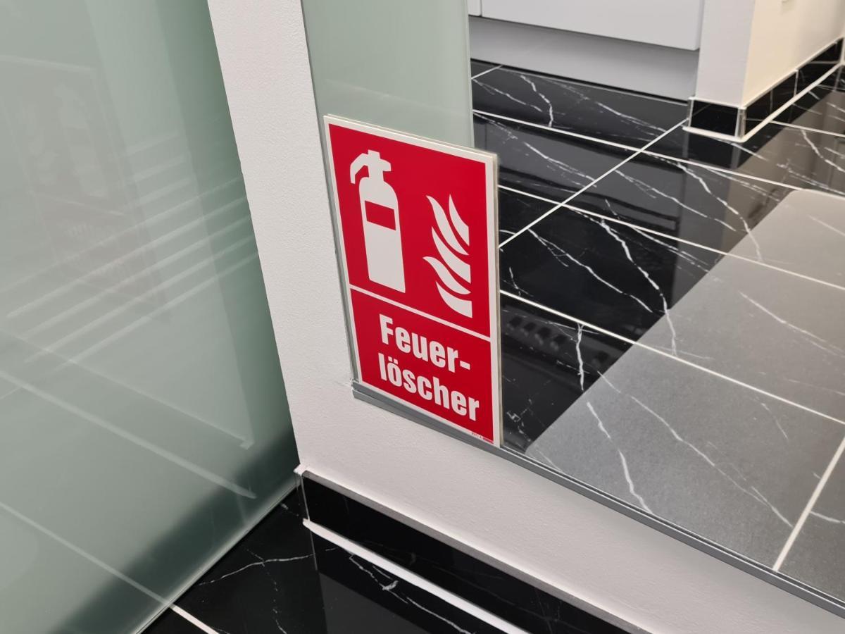 Flatprovider Lapi Gold - Contactless Check In Appartement *