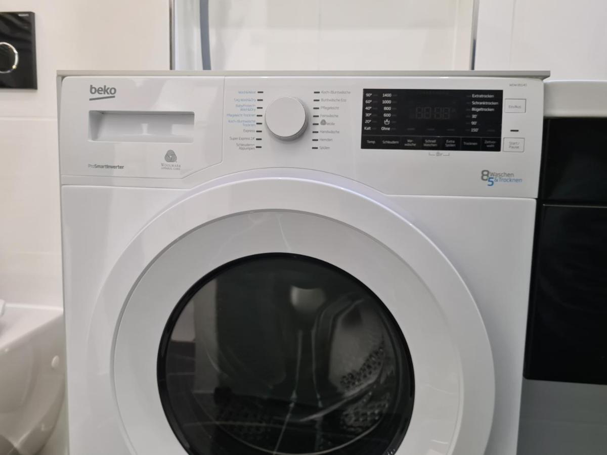 Apartment Flatprovider Lapi Gold - Contactless Check In Wien