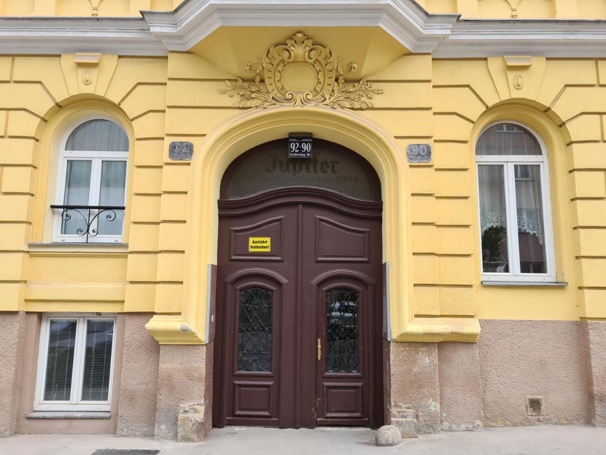 Flatprovider Lapi Gold - Contactless Check In Wien