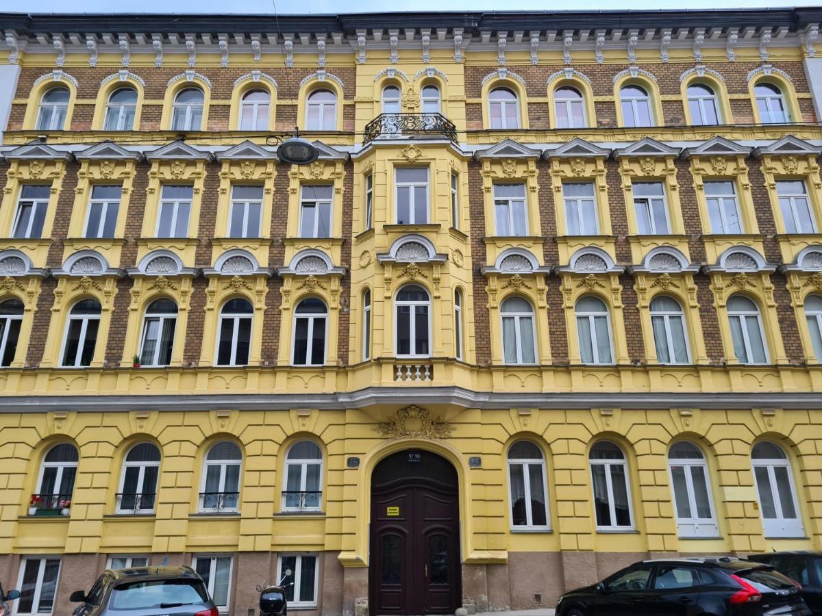 Flatprovider Lapi Gold - Contactless Check In Appartement