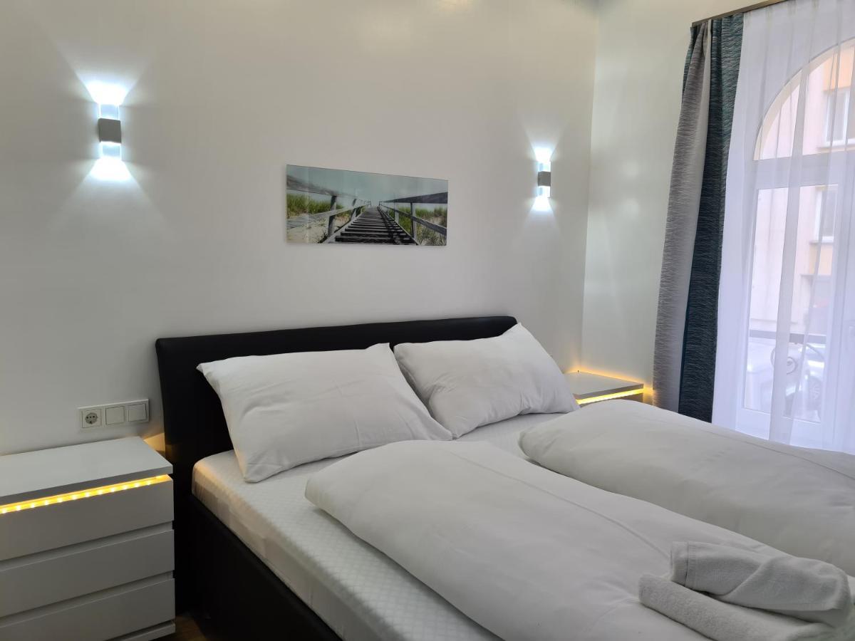 Apartment Flatprovider Lapi Gold - Contactless Check In Wien