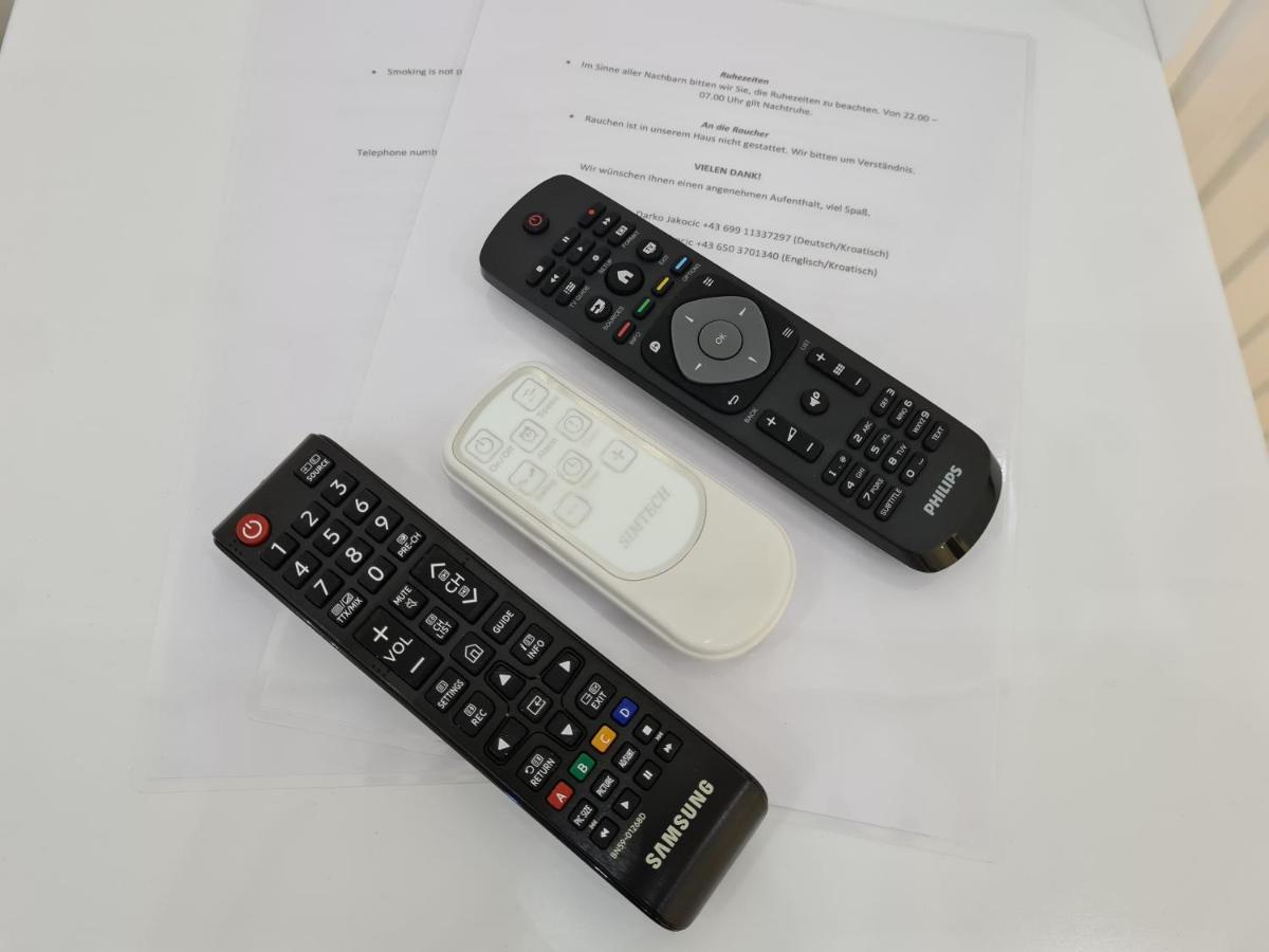 Apartment Flatprovider Lapi Gold - Contactless Check In Wien