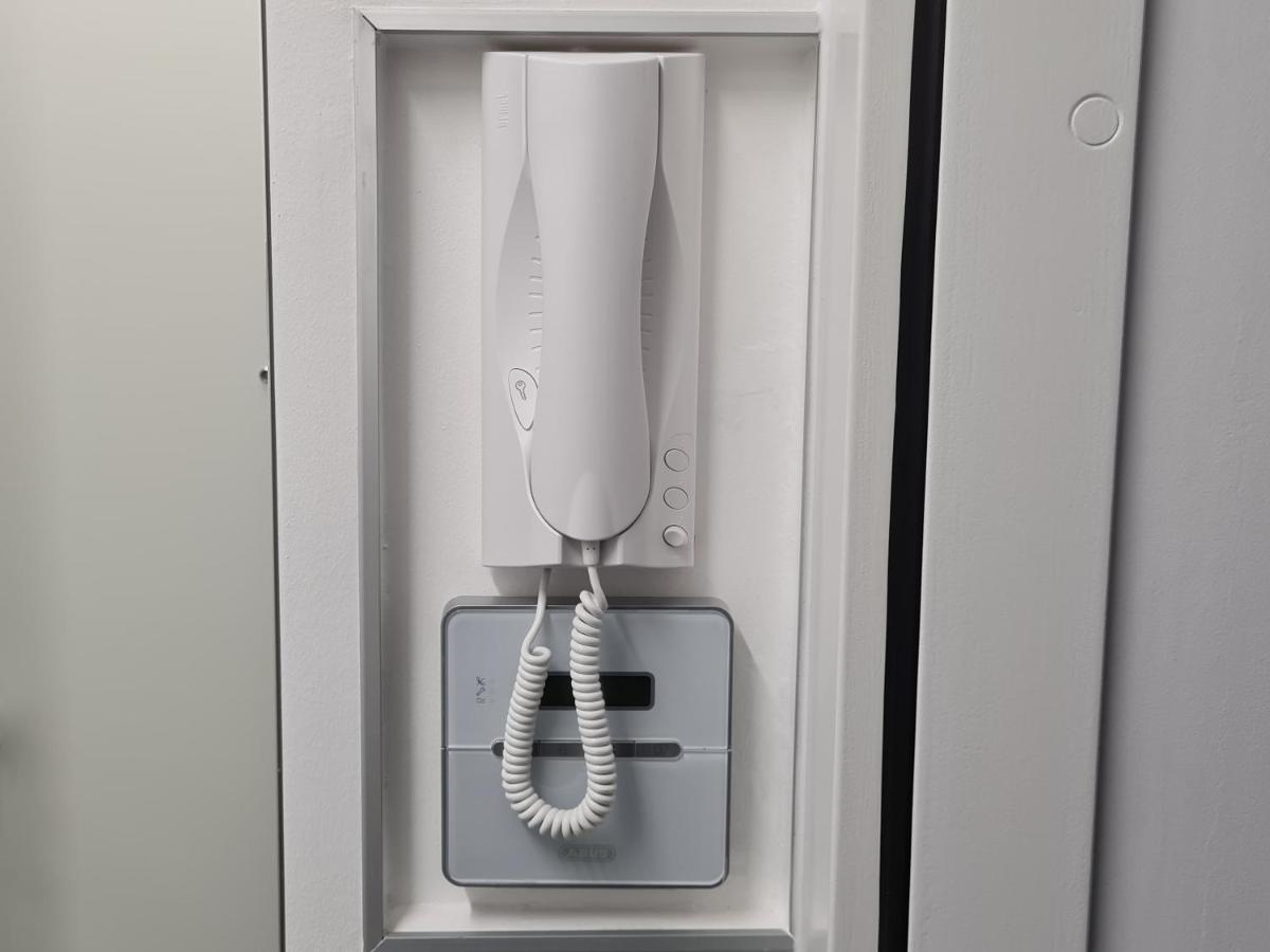 Appartement Flatprovider Lapi Gold - Contactless Check In *