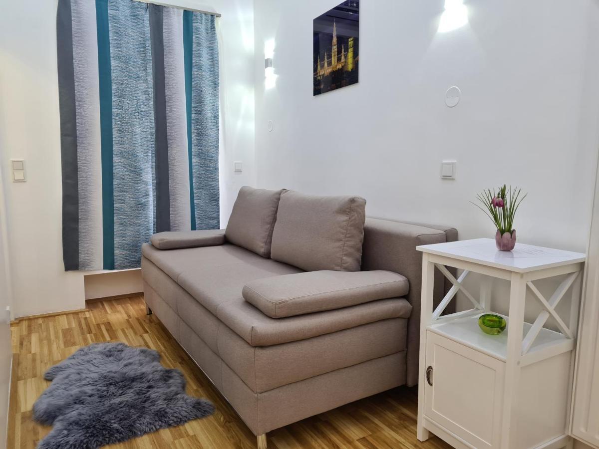 Flatprovider Lapi Gold - Contactless Check In Apartment Wien