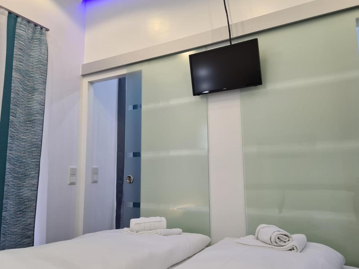 Appartement Flatprovider Lapi Gold - Contactless Check In