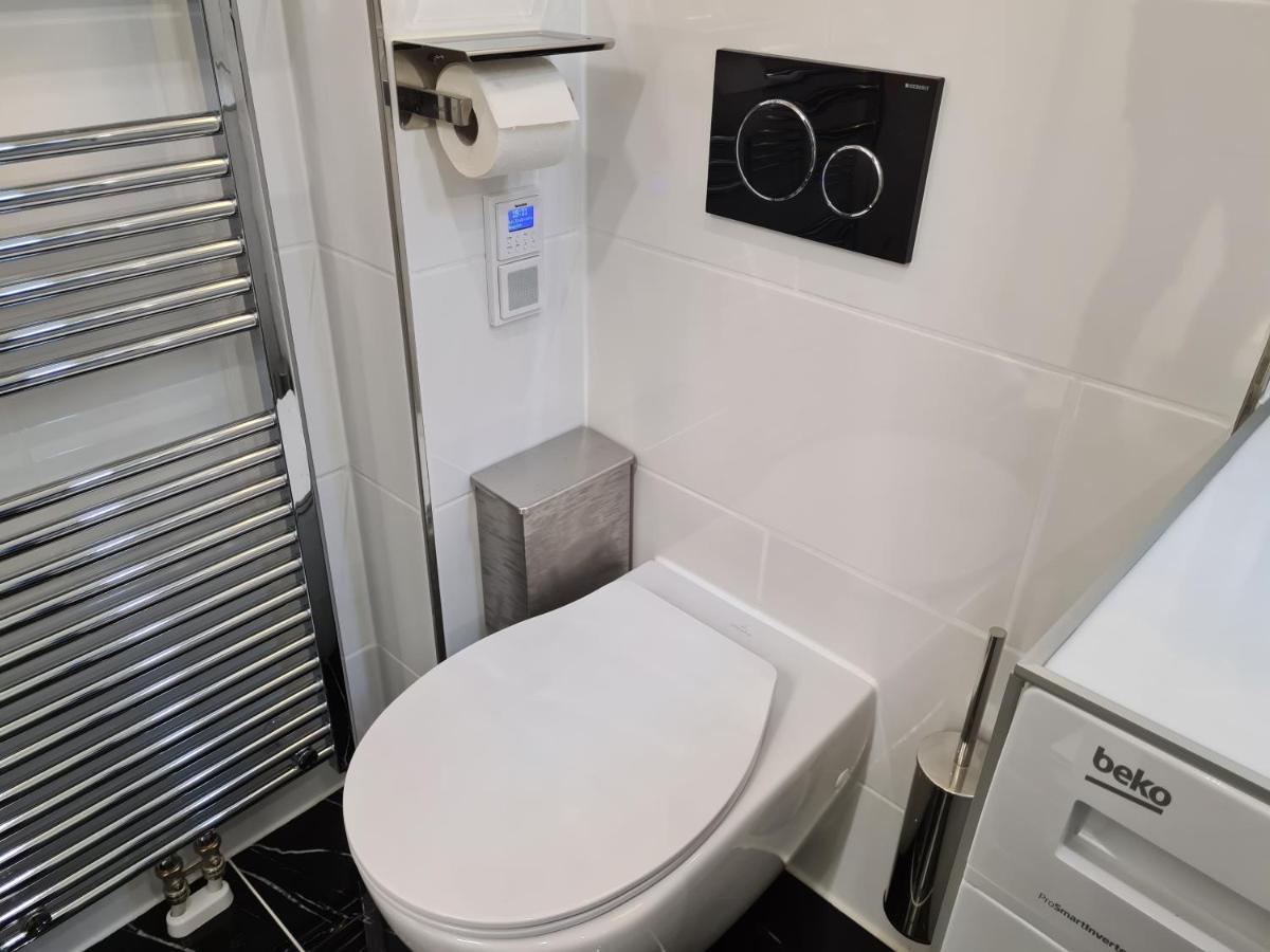 Appartement Flatprovider Lapi Gold - Contactless Check In